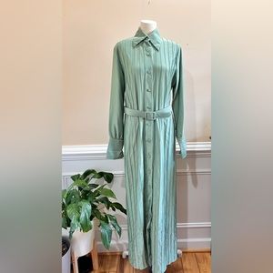 Vintage Contessa Monique by Florence Alper Long Dress